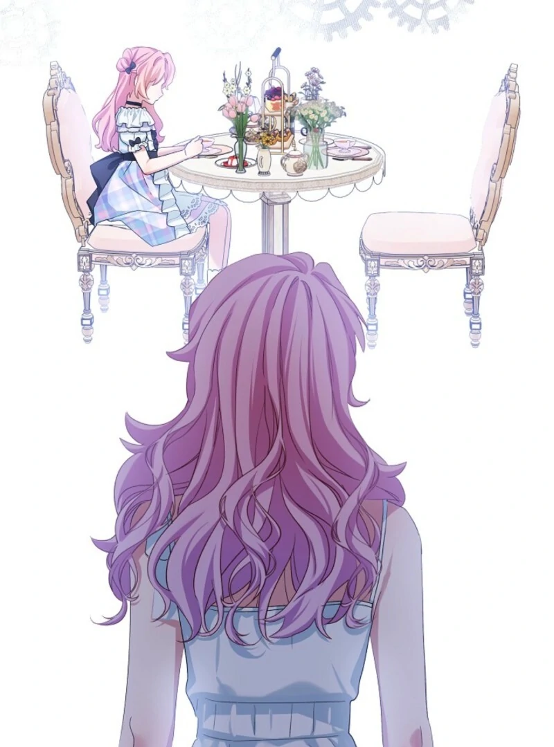 The Little Lady Behind the Scenes Chapter 130 - page 67