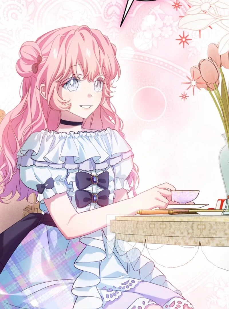 The Little Lady Behind the Scenes Chapter 130 - page 69