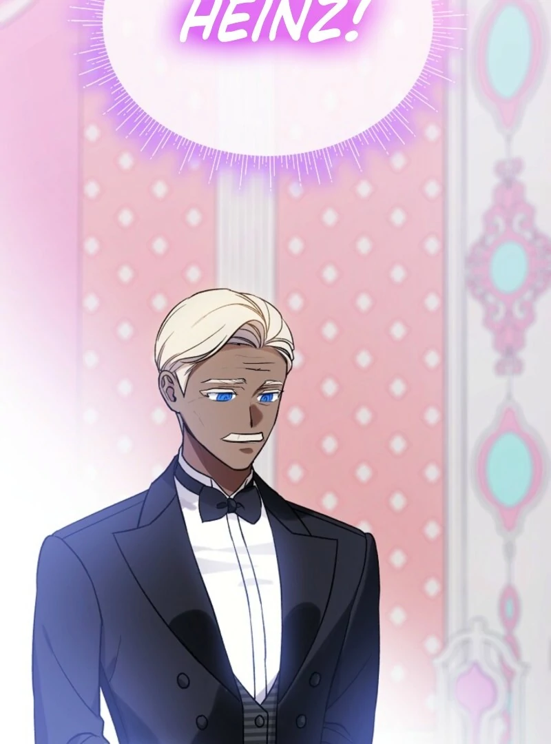 The Little Lady Behind the Scenes Chapter 130 - page 7