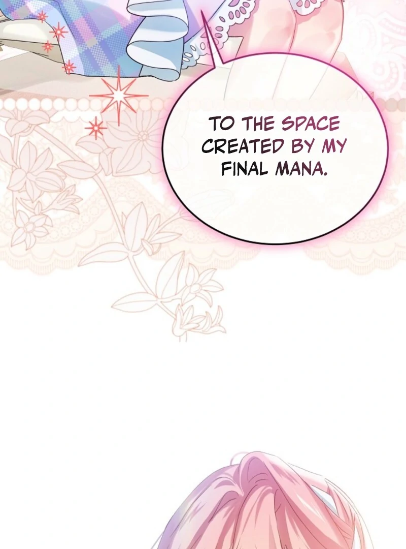 The Little Lady Behind the Scenes Chapter 130 - page 70