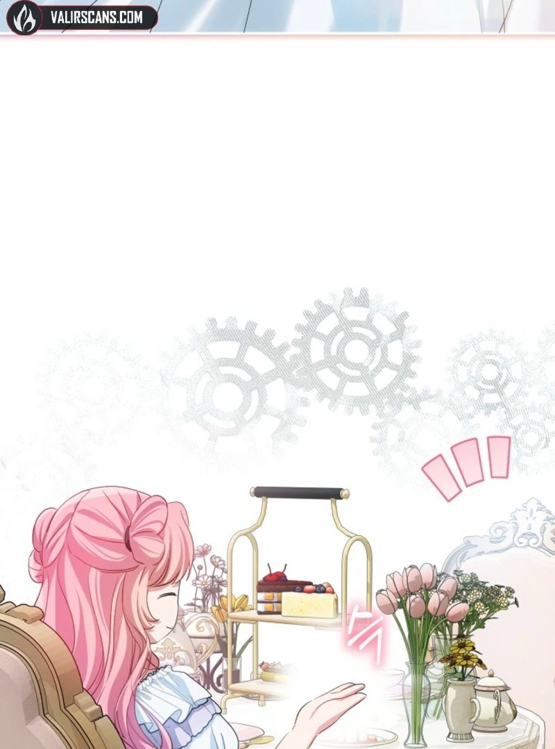 The Little Lady Behind the Scenes Chapter 130 - page 72