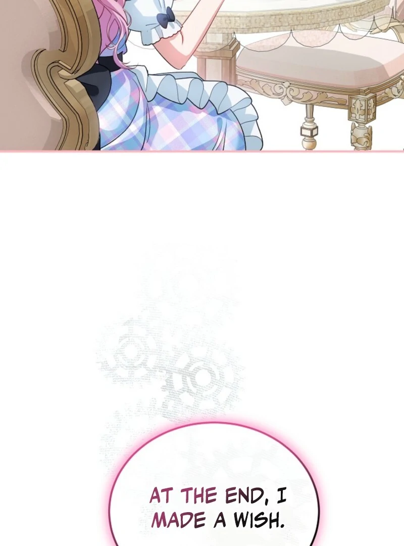 The Little Lady Behind the Scenes Chapter 130 - page 73