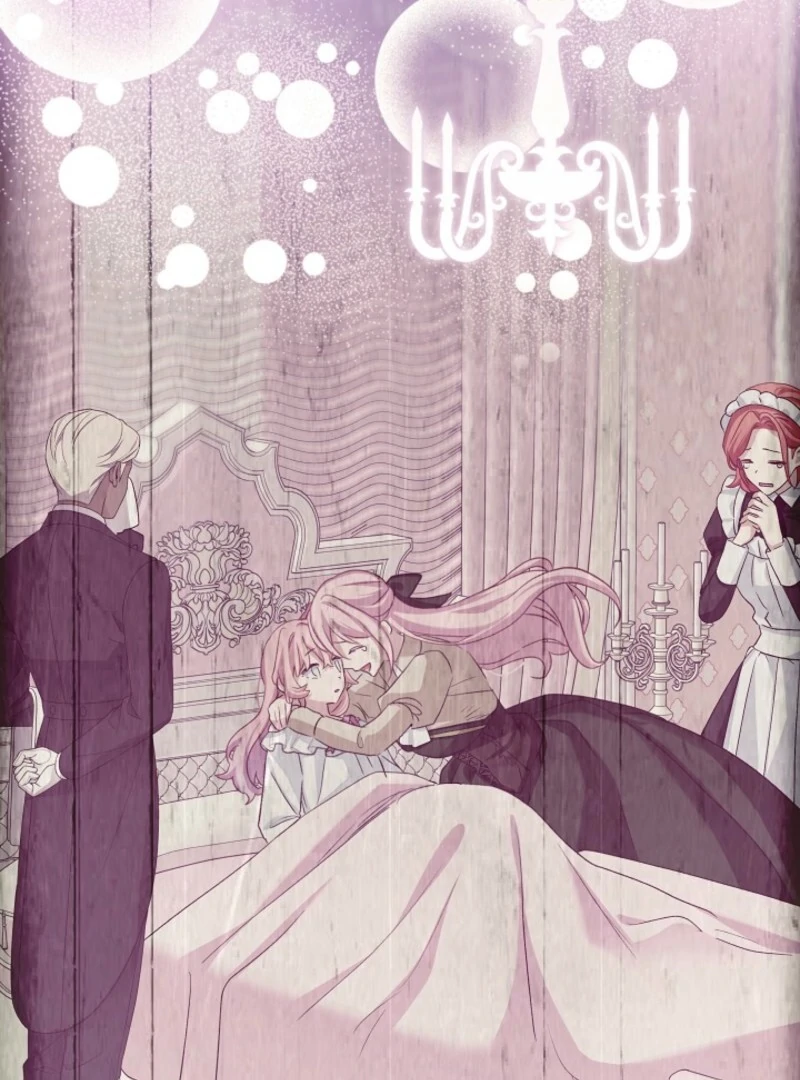 The Little Lady Behind the Scenes Chapter 130 - page 79