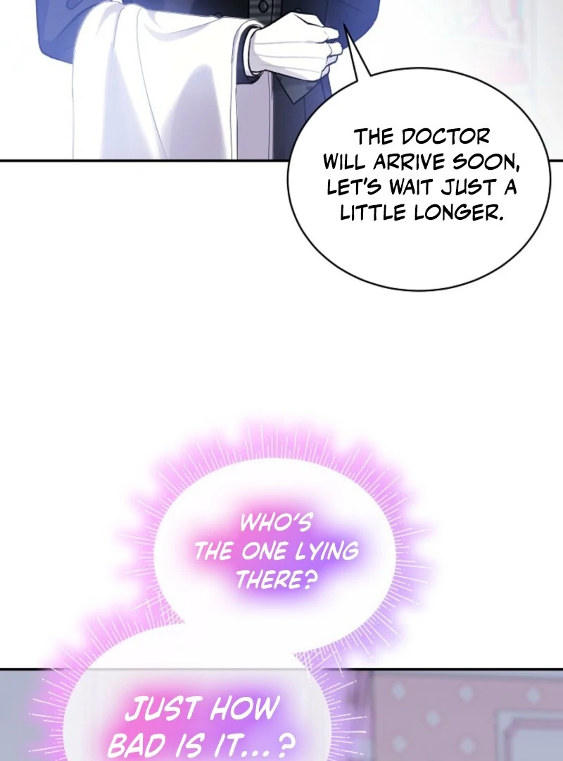 The Little Lady Behind the Scenes Chapter 130 - page 8