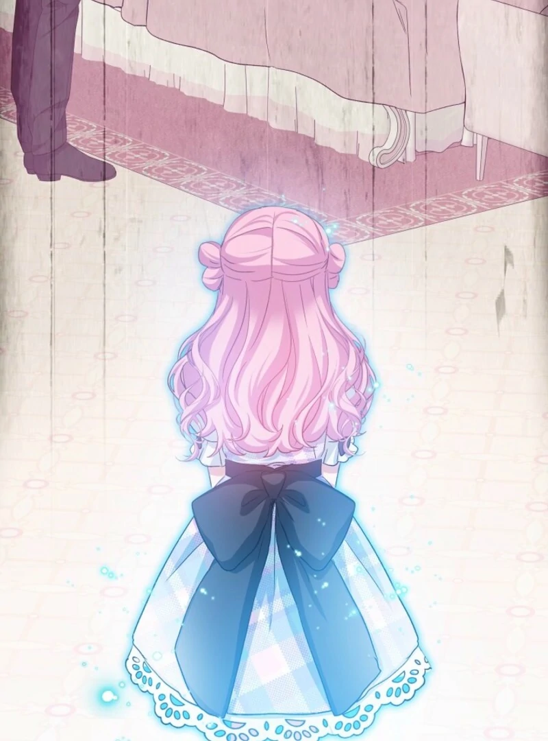 The Little Lady Behind the Scenes Chapter 130 - page 80