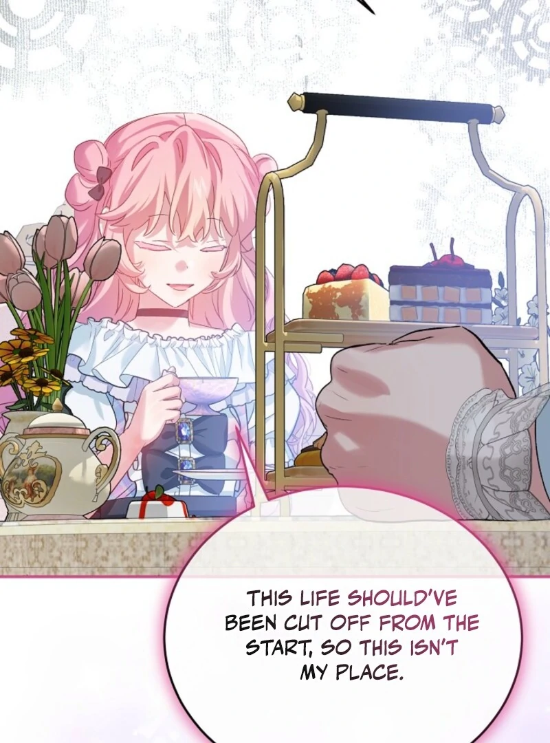 The Little Lady Behind the Scenes Chapter 130 - page 82