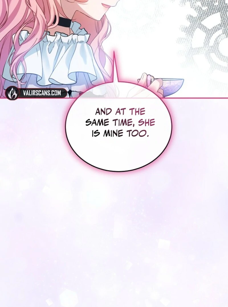 The Little Lady Behind the Scenes Chapter 130 - page 84