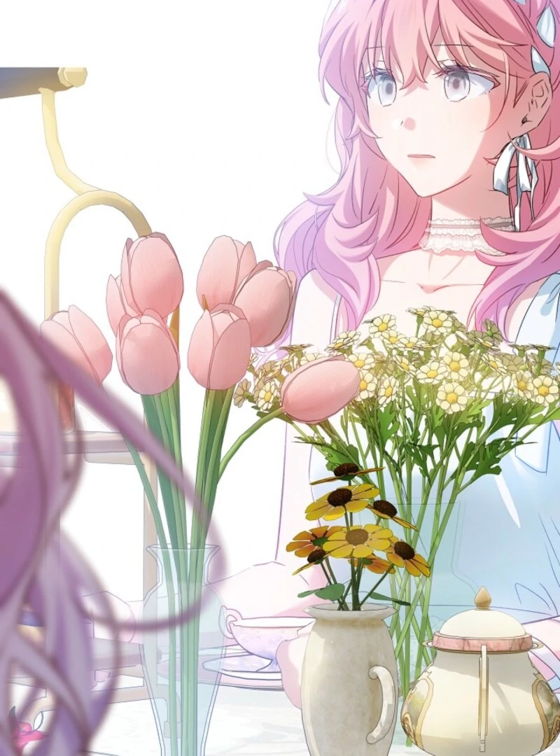 The Little Lady Behind the Scenes Chapter 130 - page 86