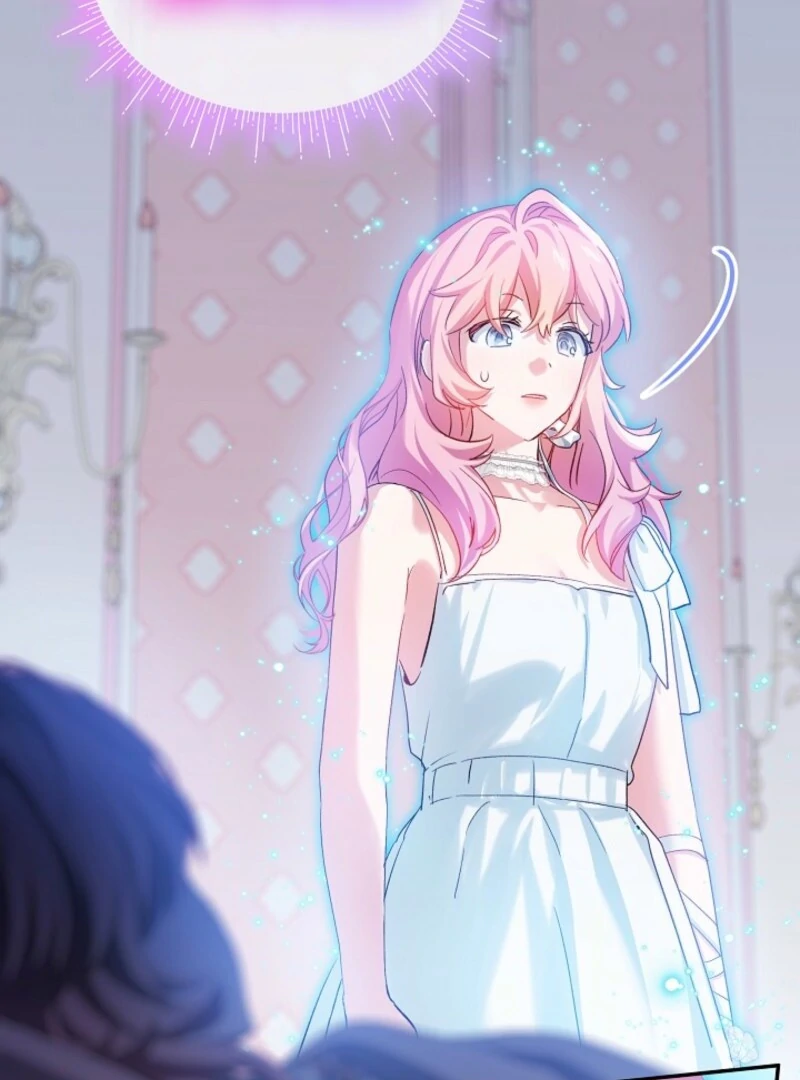 The Little Lady Behind the Scenes Chapter 130 - page 9