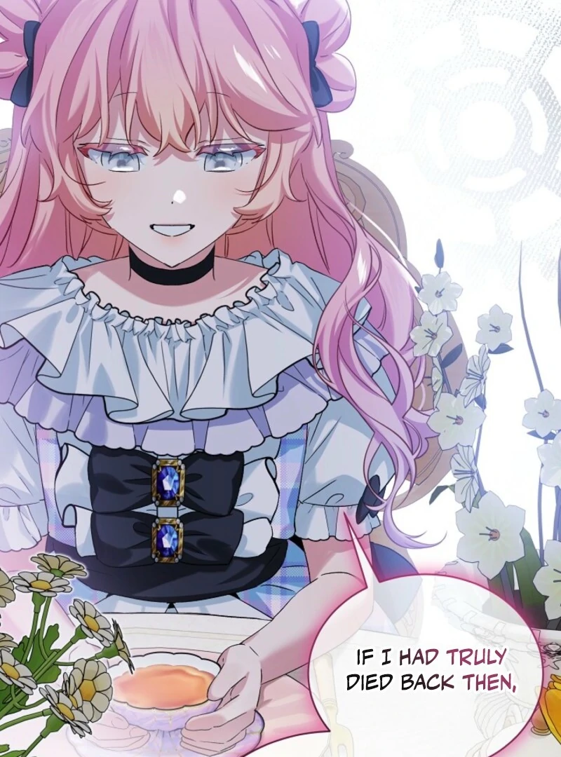 The Little Lady Behind the Scenes Chapter 130 - page 90