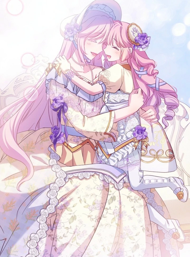 The Little Lady Behind the Scenes Chapter 130 - page 93