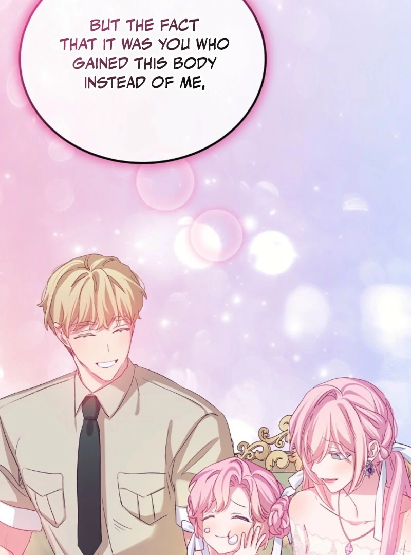 The Little Lady Behind the Scenes Chapter 130 - page 95