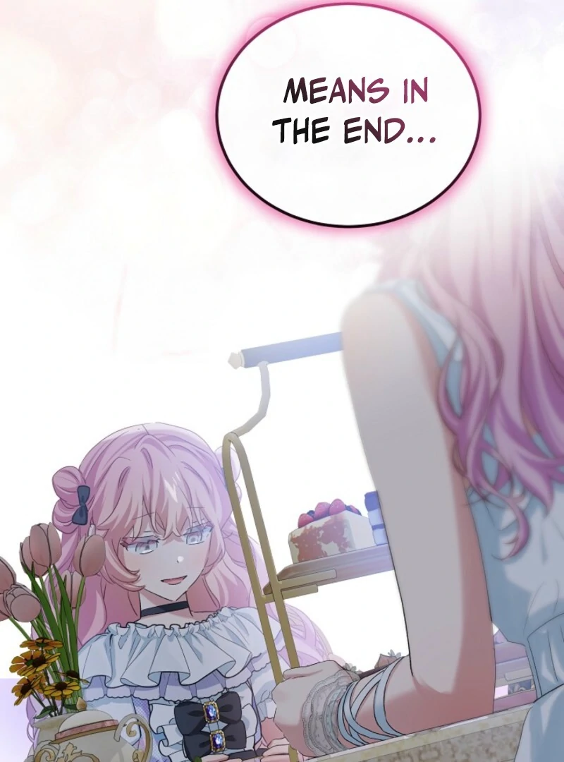 The Little Lady Behind the Scenes Chapter 130 - page 97