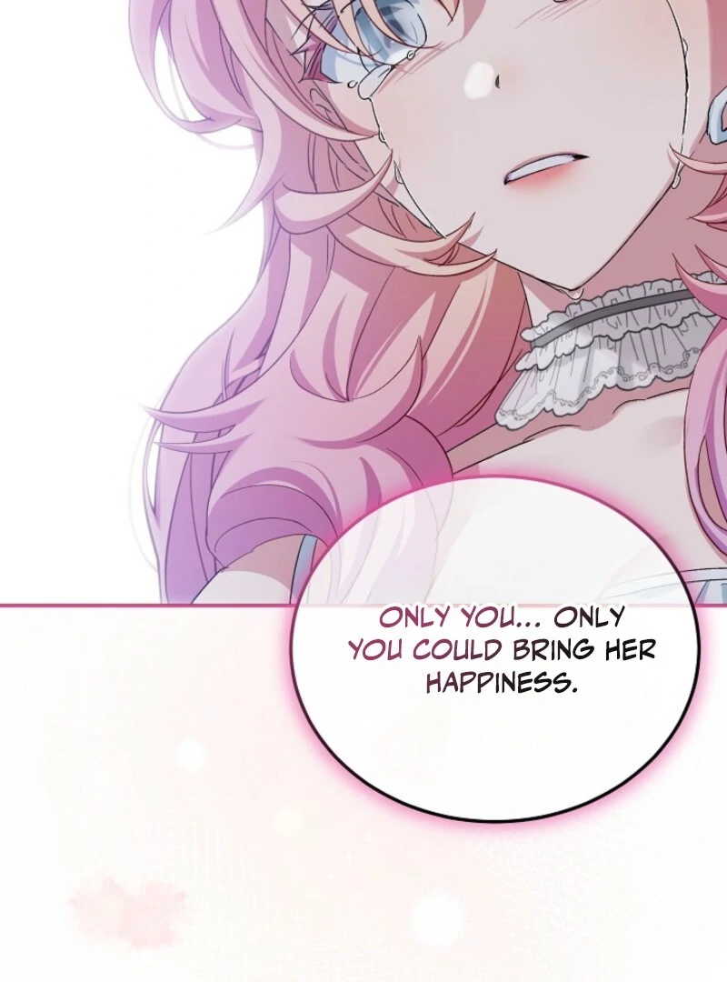 The Little Lady Behind the Scenes Chapter 130 - page 99