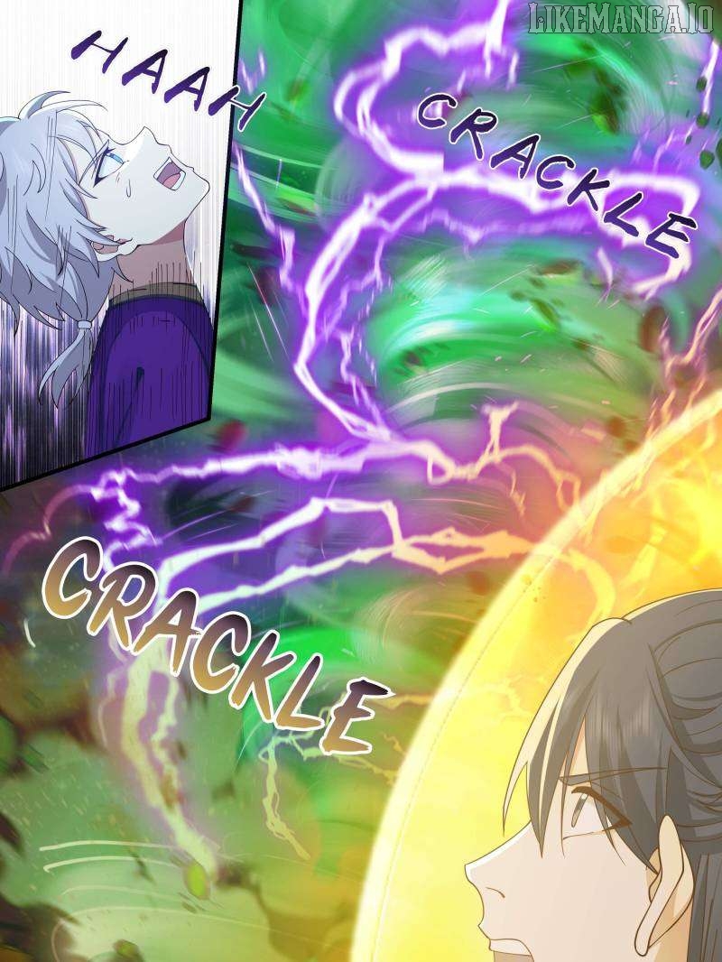 History’s Number 1 Founder Chapter 266 - page 9
