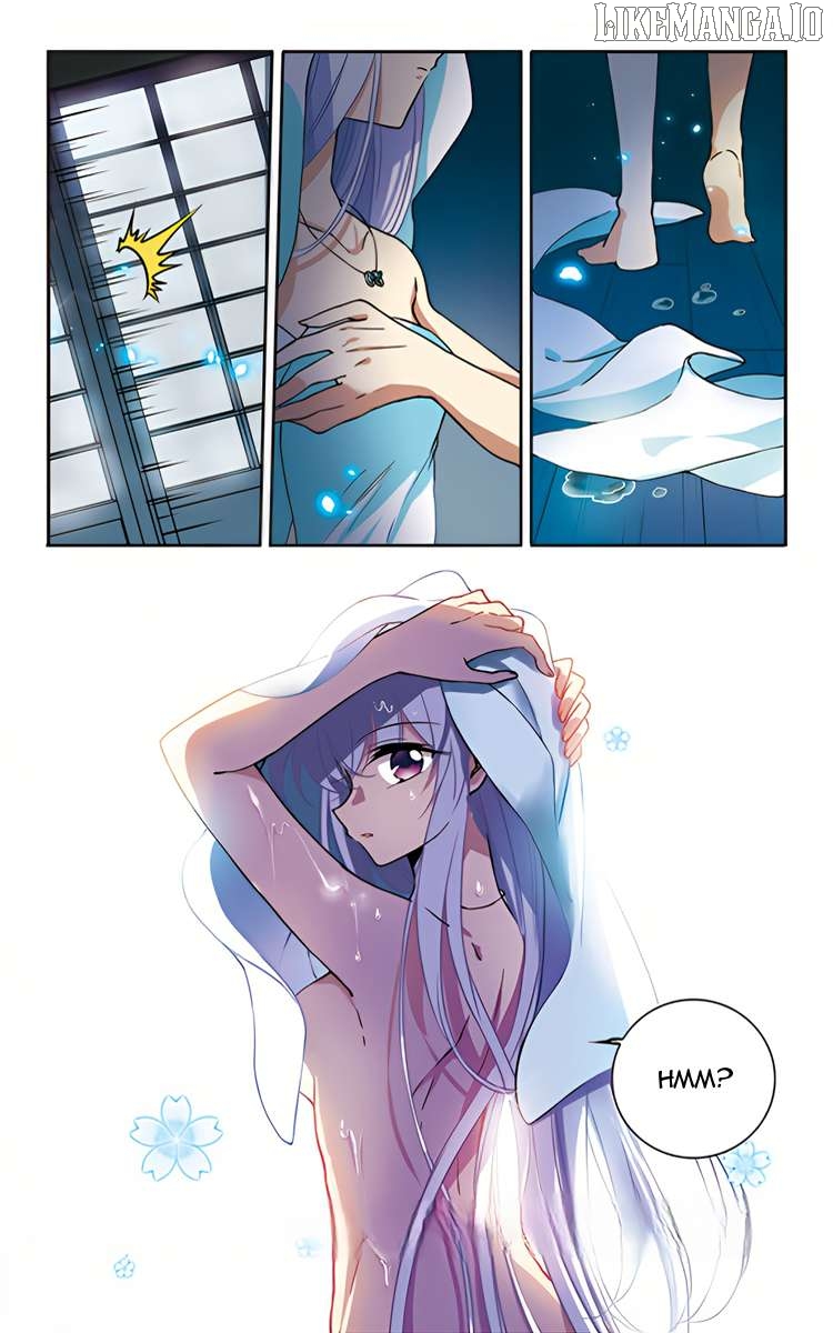 San Yan Xiao Tian Lu Chapter 220 - page 25