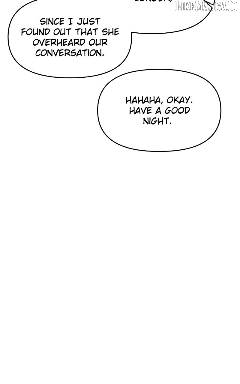 A Campus Romance, I Guess Chapter 89 - page 24
