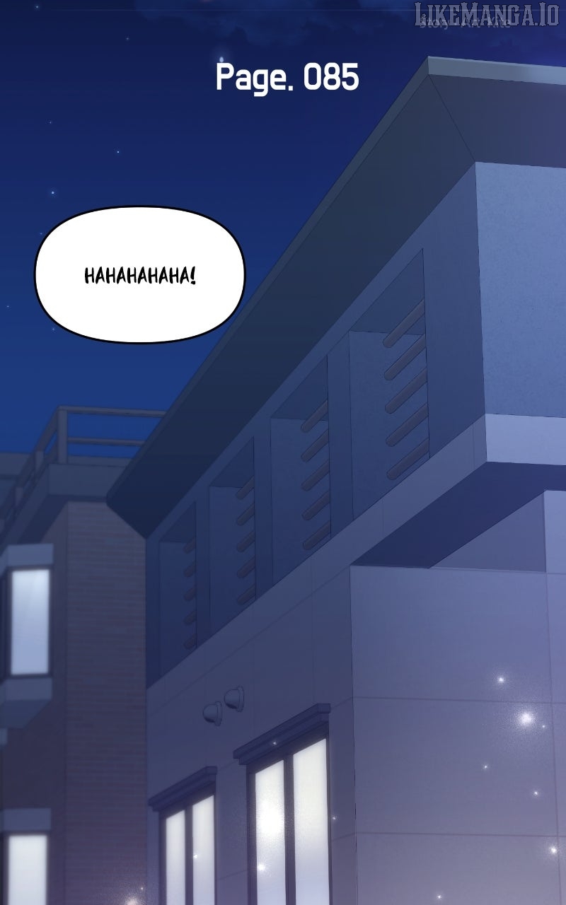 A Campus Romance, I Guess Chapter 89 - page 32