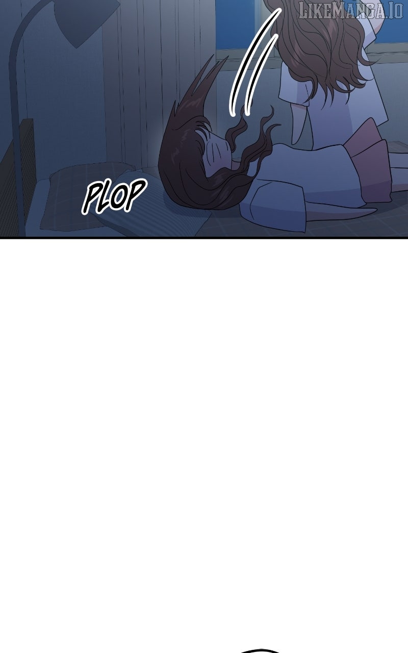 A Campus Romance, I Guess Chapter 89 - page 34