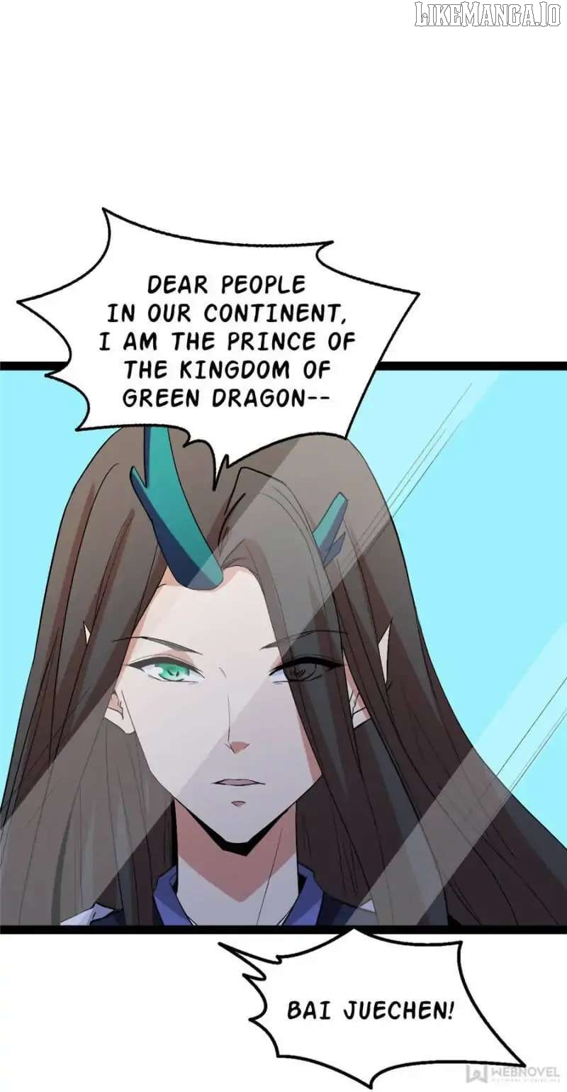 Fox King’s Only Lover Chapter 79 - page 13