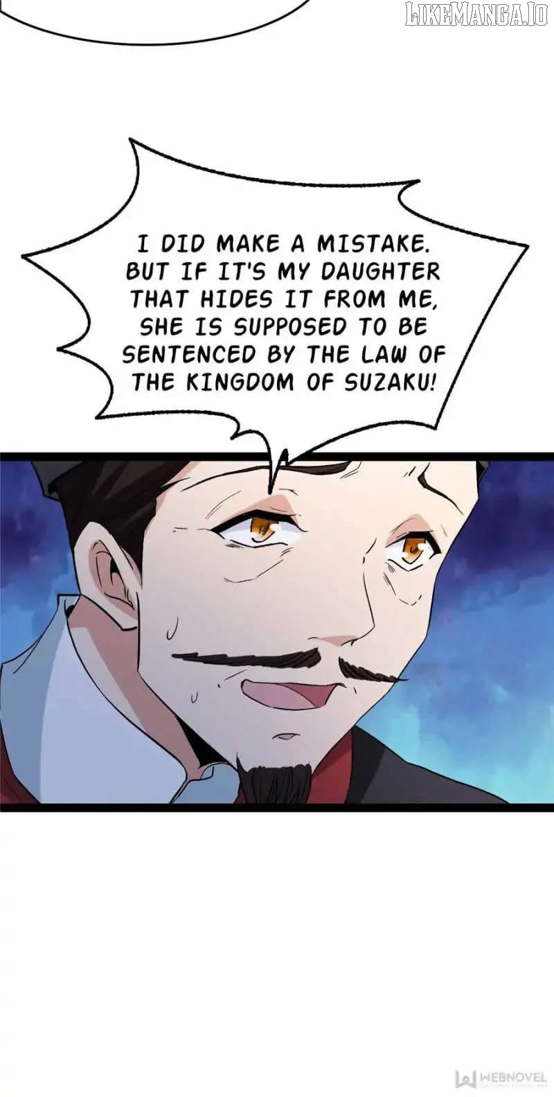Fox King’s Only Lover Chapter 79 - page 23