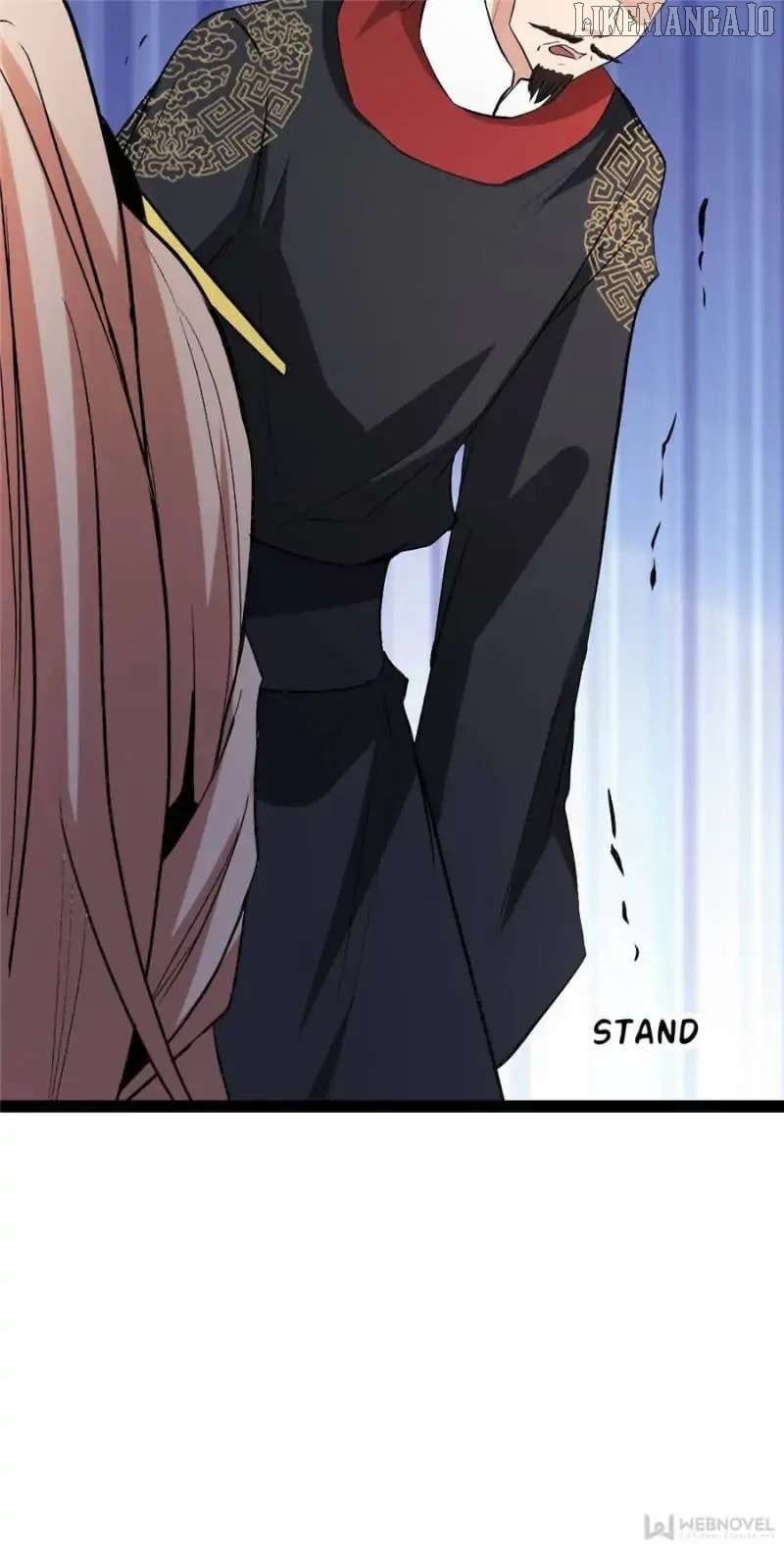 Fox King’s Only Lover Chapter 79 - page 26
