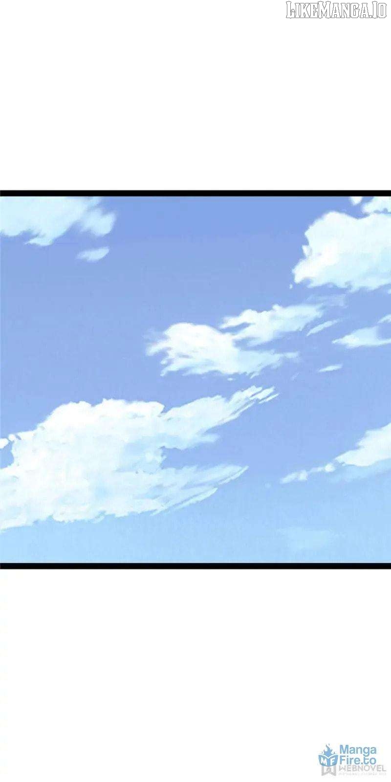 Fox King’s Only Lover Chapter 79 - page 33