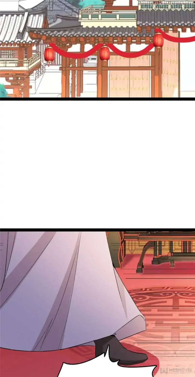 Fox King’s Only Lover Chapter 79 - page 37