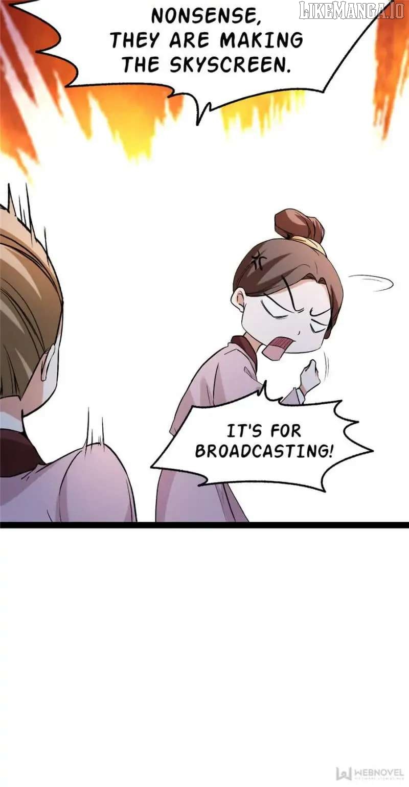 Fox King’s Only Lover Chapter 79 - page 40