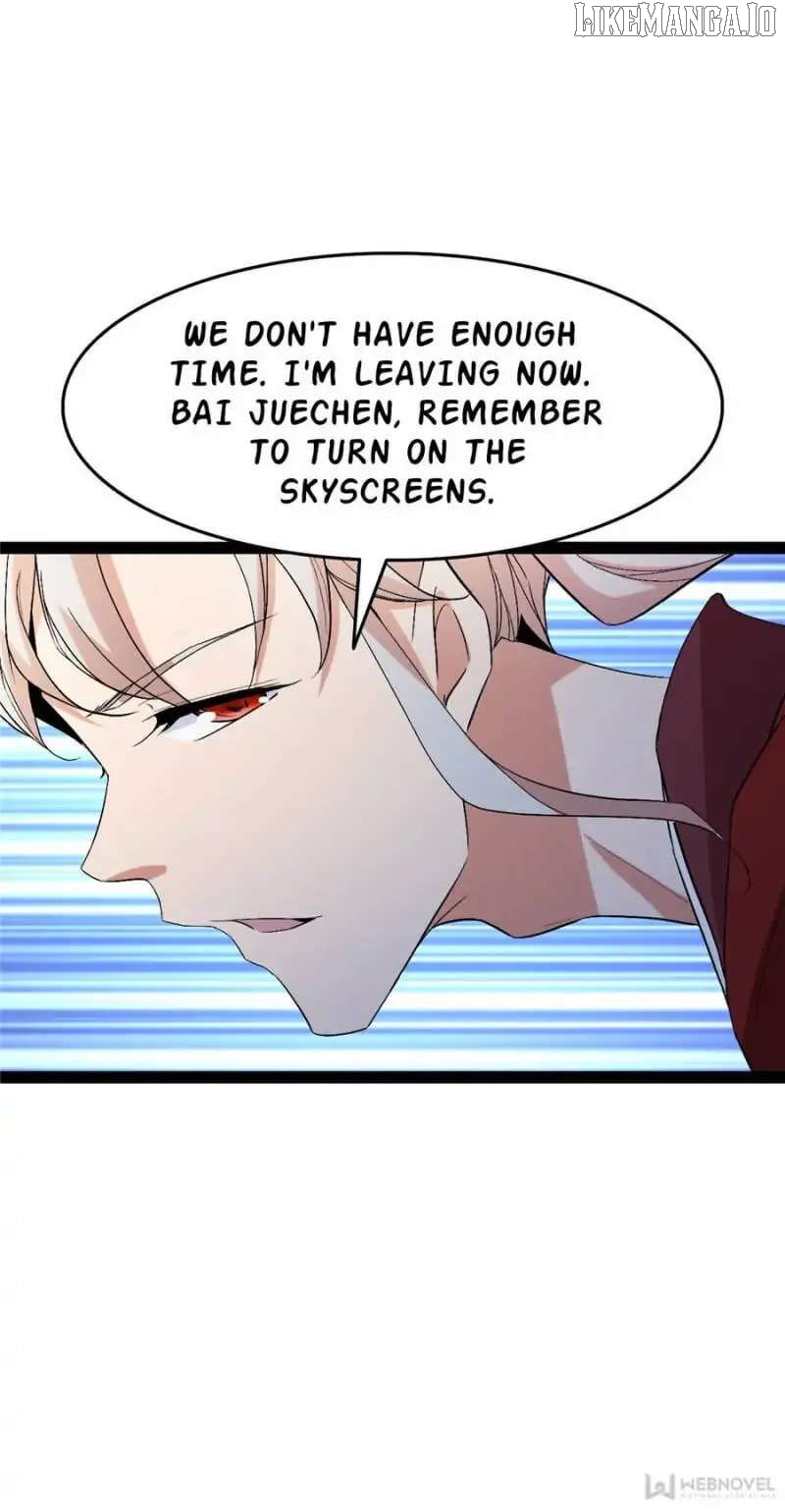 Fox King’s Only Lover Chapter 79 - page 49