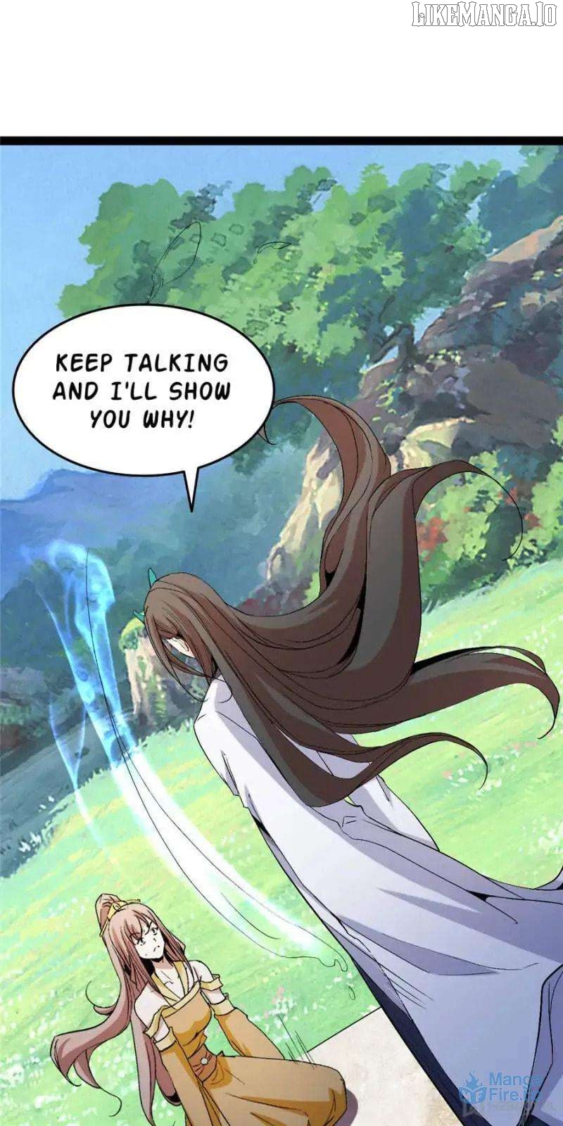 Fox King’s Only Lover Chapter 79 - page 6