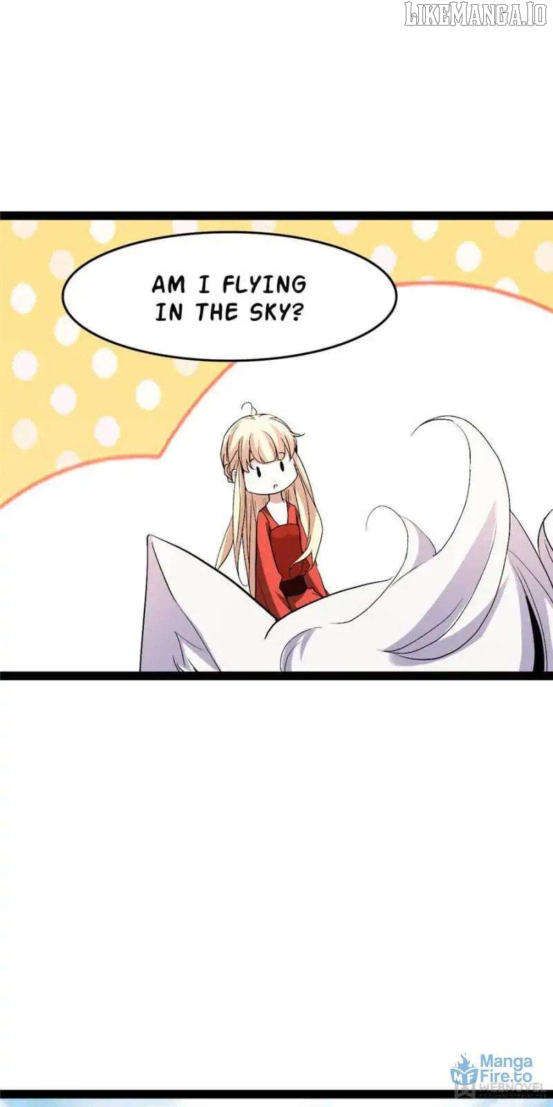 Fox King’s Only Lover Chapter 79 - page 60