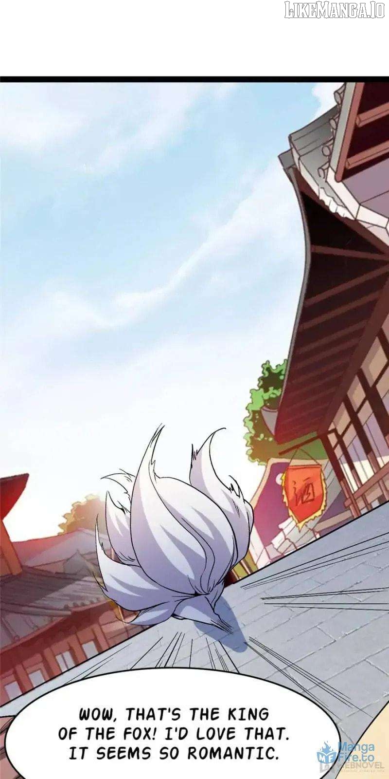Fox King’s Only Lover Chapter 79 - page 63