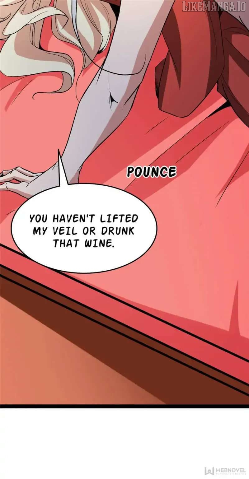 Fox King’s Only Lover Chapter 79 - page 67