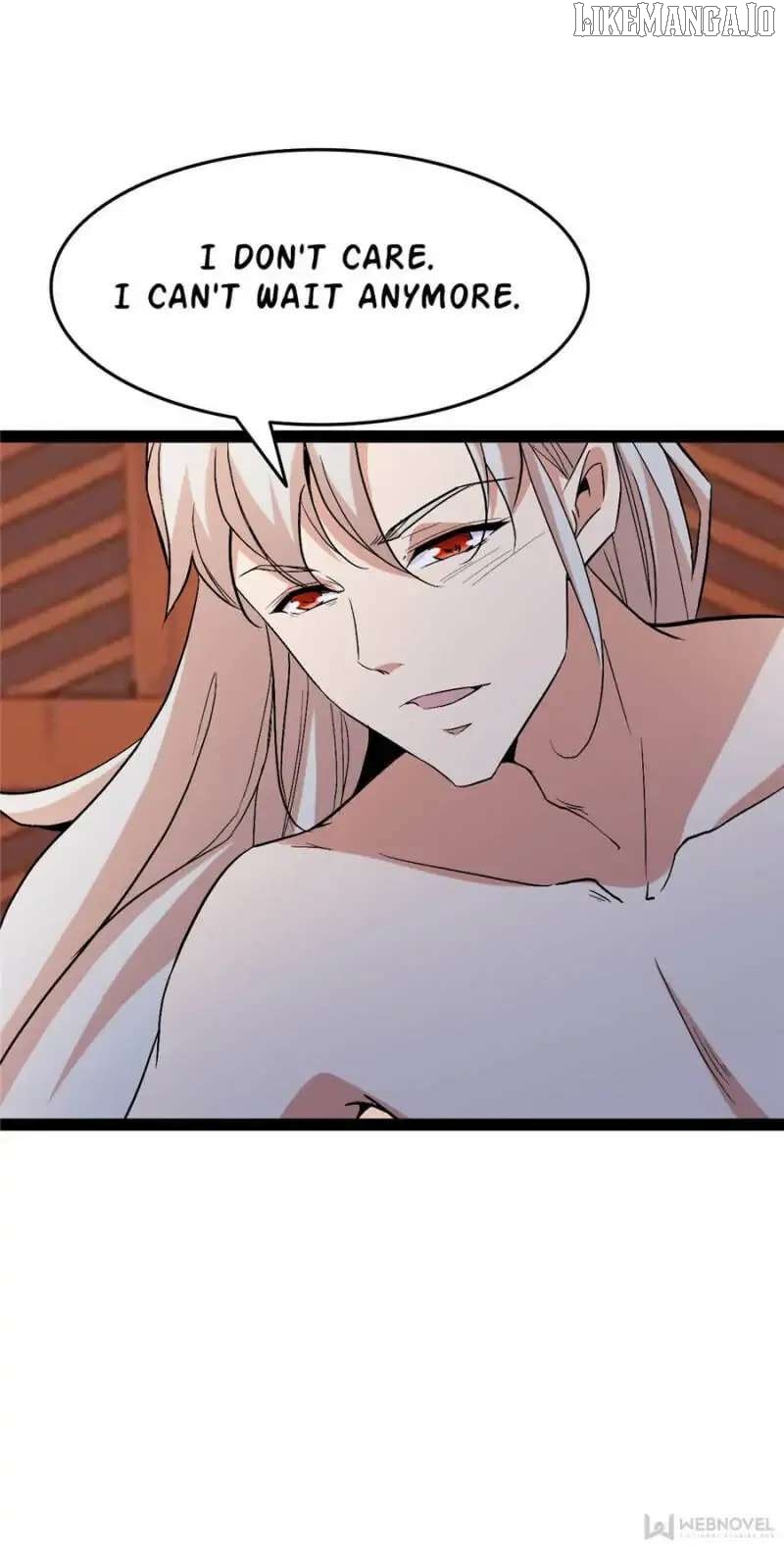 Fox King’s Only Lover Chapter 79 - page 68