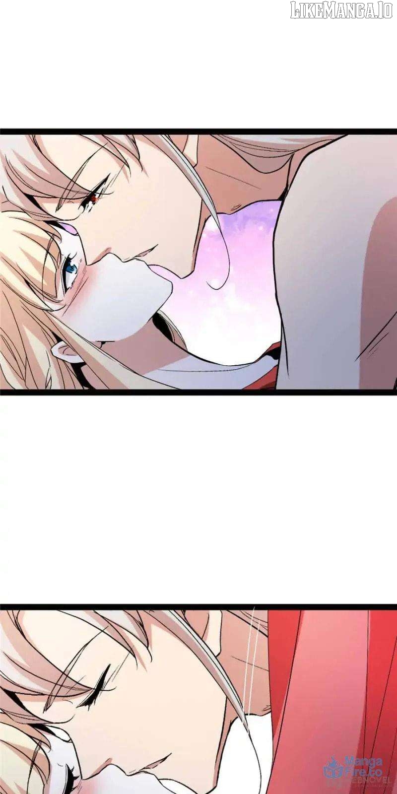 Fox King’s Only Lover Chapter 79 - page 69