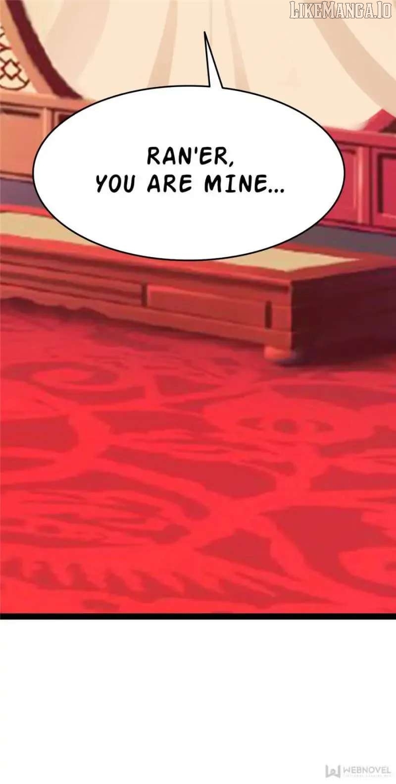 Fox King’s Only Lover Chapter 79 - page 71
