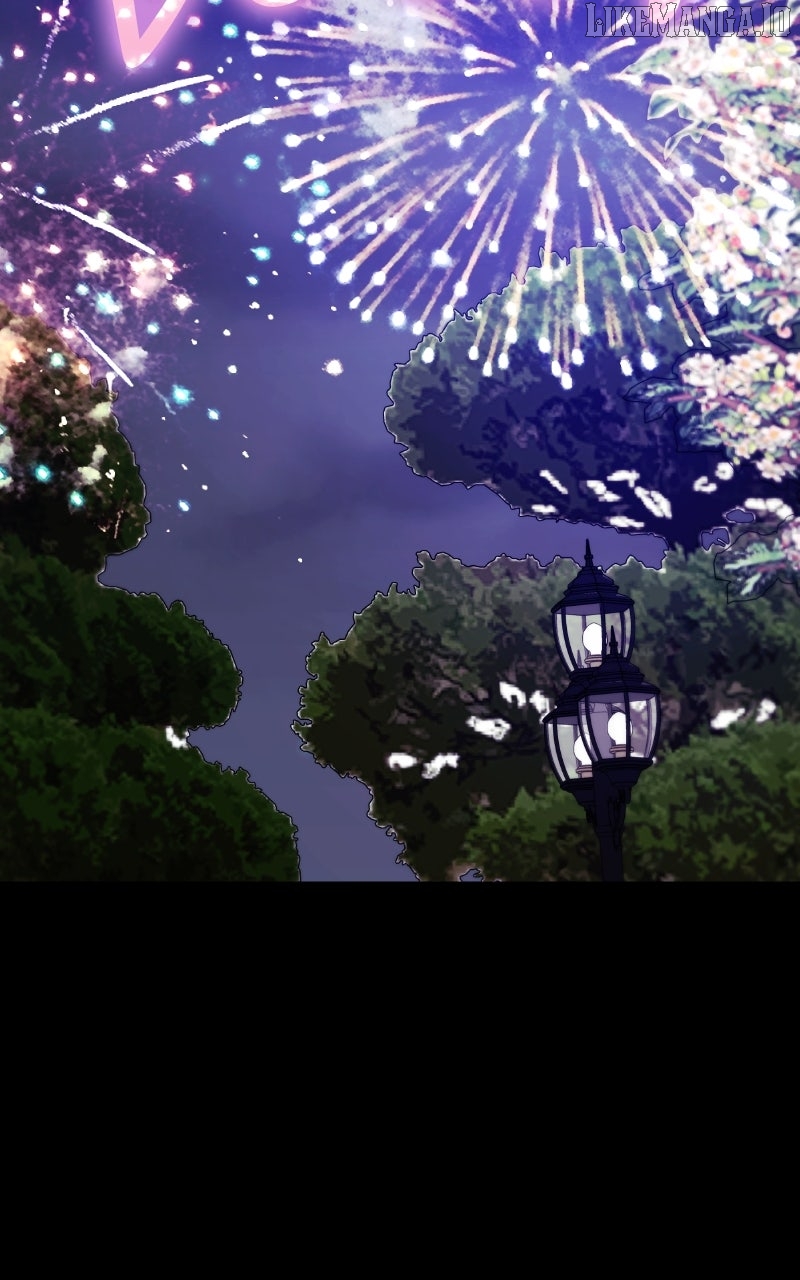 Cross My Heart and Hope to Die Chapter 71 - page 5