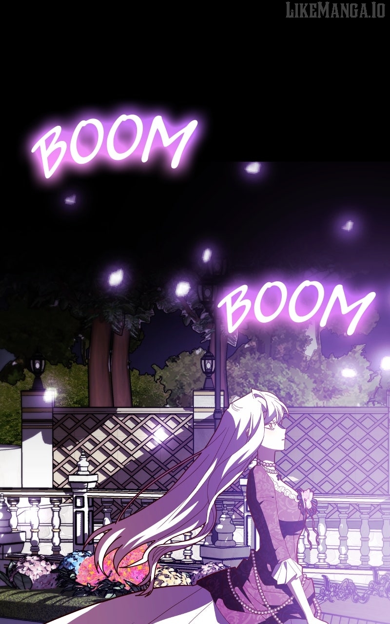 Cross My Heart and Hope to Die Chapter 71 - page 6