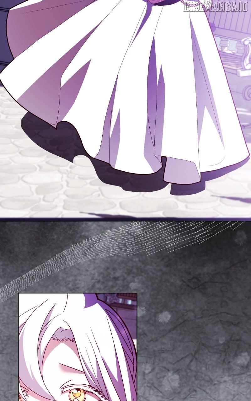 Cross My Heart and Hope to Die Chapter 71 - page 7