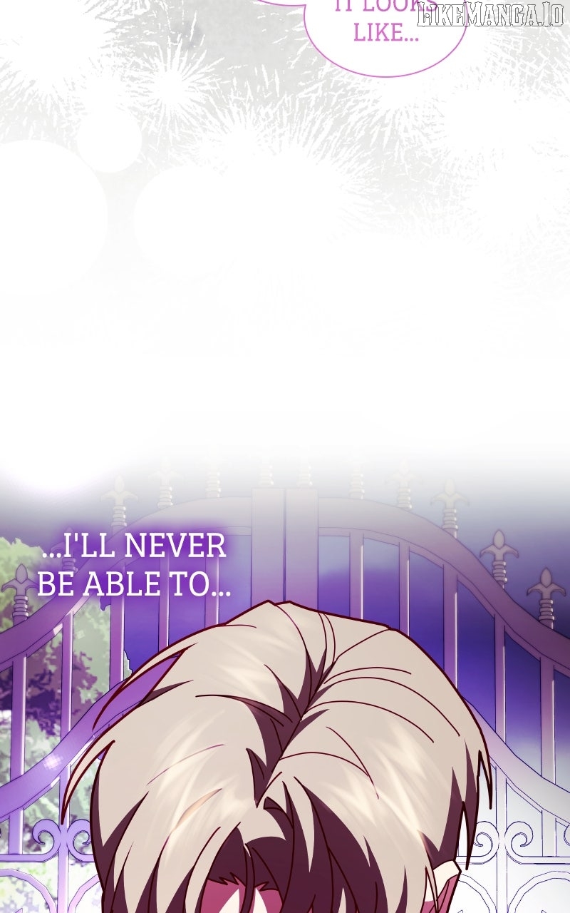 Cross My Heart and Hope to Die Chapter 71 - page 9