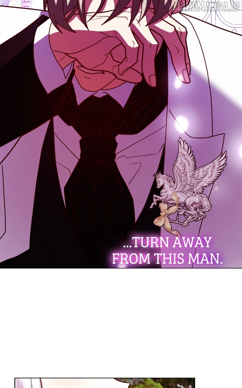 Cross My Heart and Hope to Die Chapter 71 - page 10