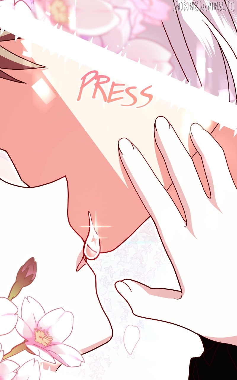 Cross My Heart and Hope to Die Chapter 71 - page 14