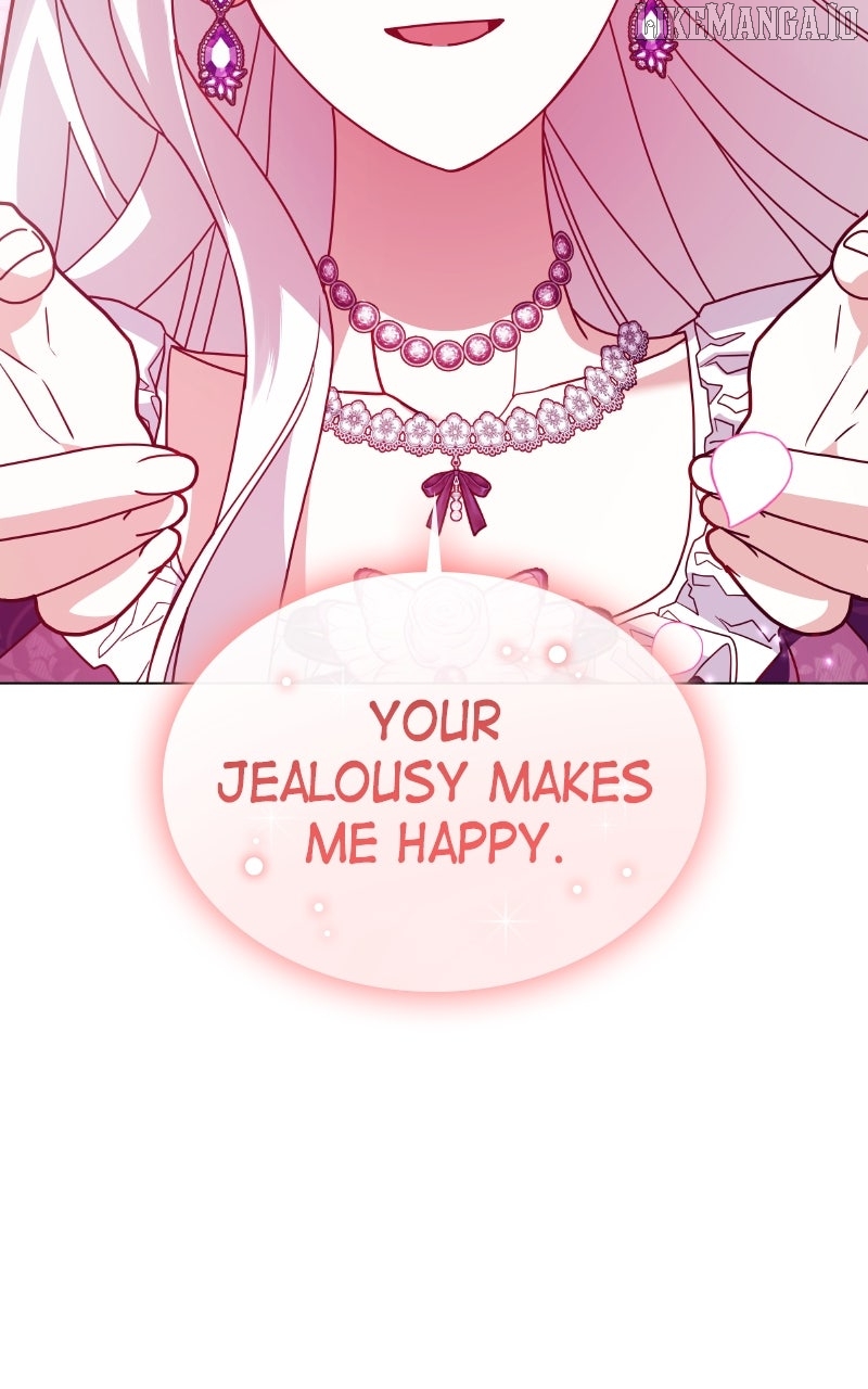 Cross My Heart and Hope to Die Chapter 71 - page 17