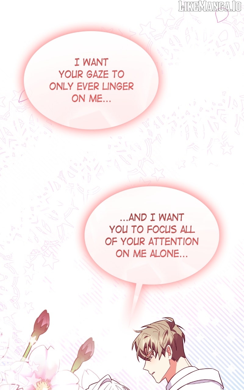 Cross My Heart and Hope to Die Chapter 71 - page 18