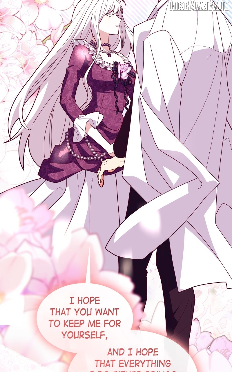 Cross My Heart and Hope to Die Chapter 71 - page 19