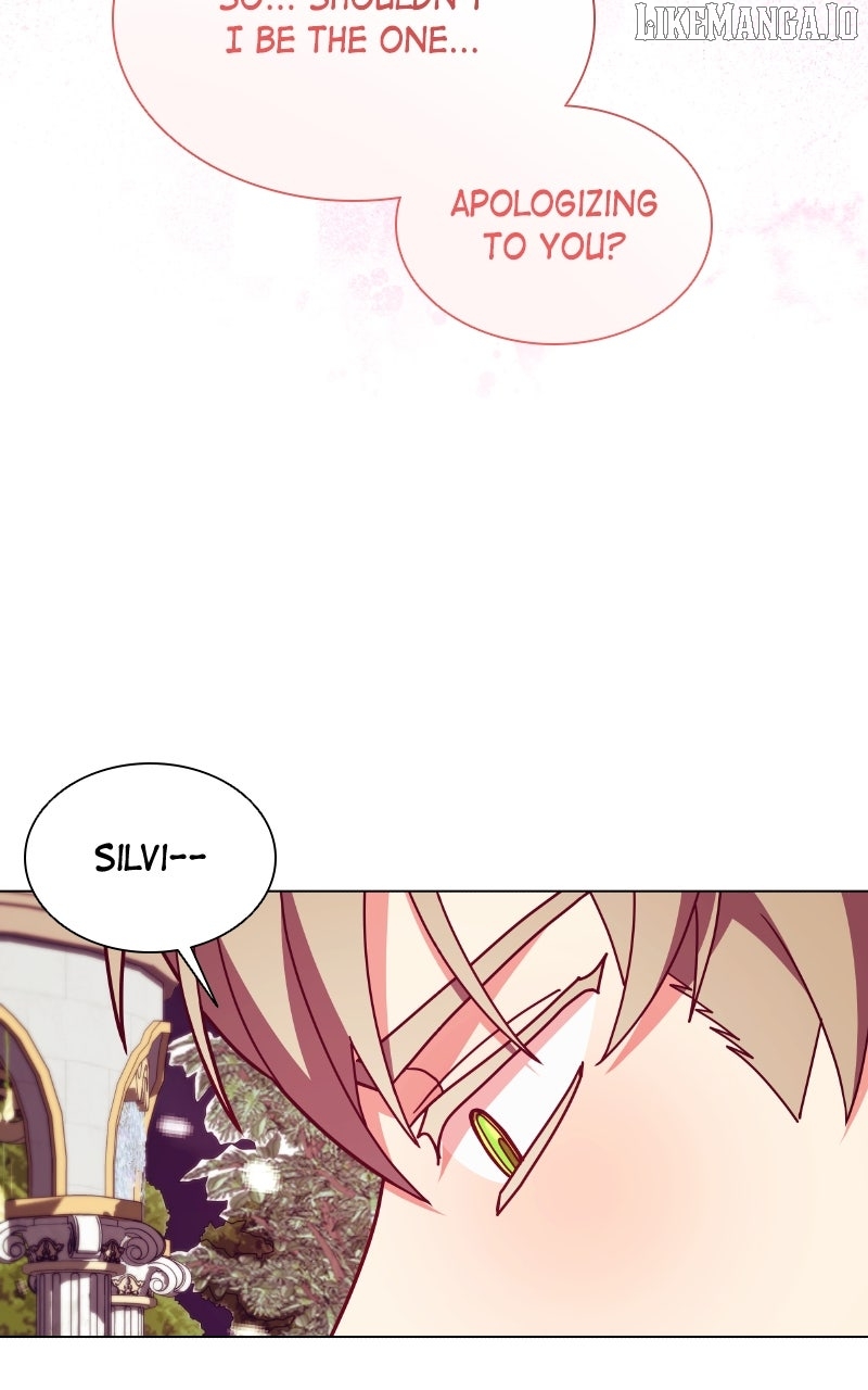 Cross My Heart and Hope to Die Chapter 71 - page 21