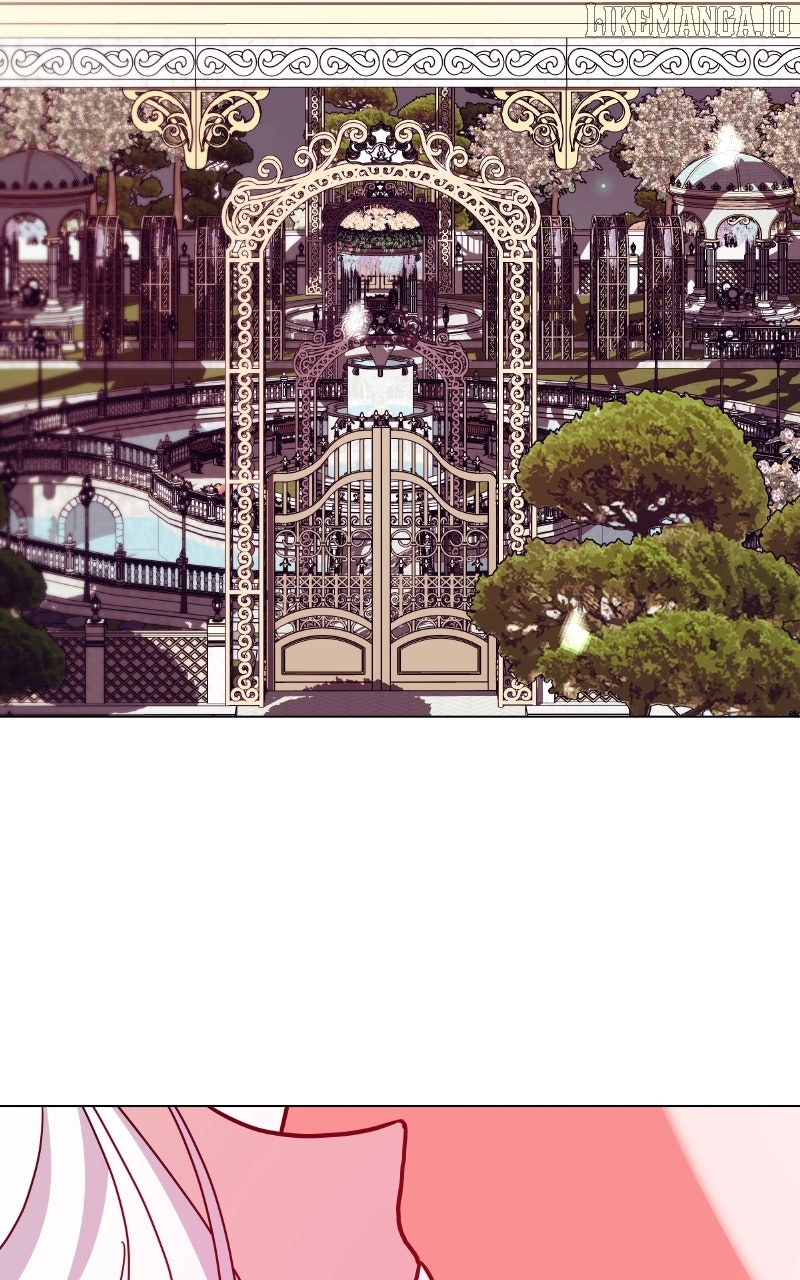 Cross My Heart and Hope to Die Chapter 71 - page 26