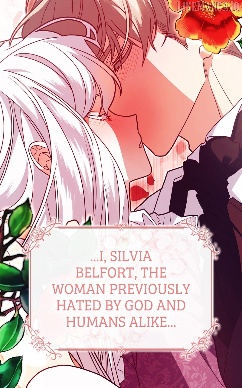 Cross My Heart and Hope to Die Chapter 71 - page 28
