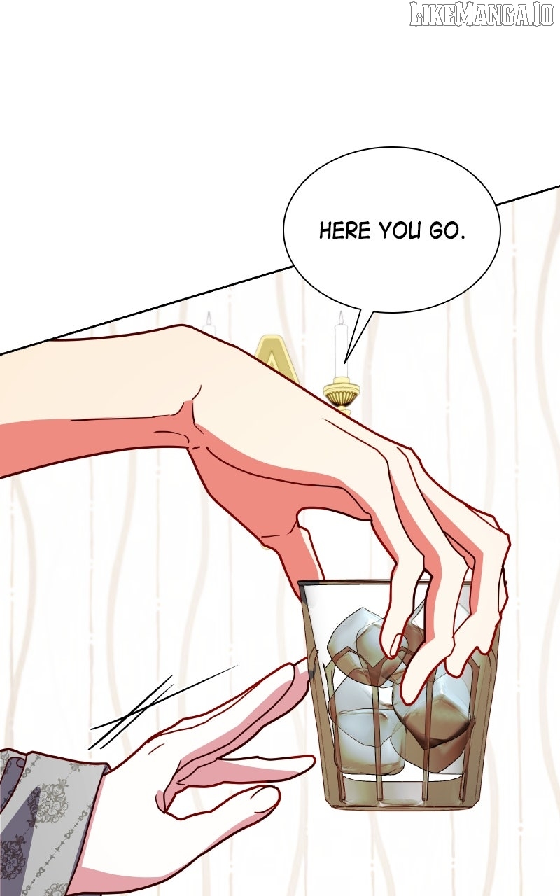 Cross My Heart and Hope to Die Chapter 71 - page 36